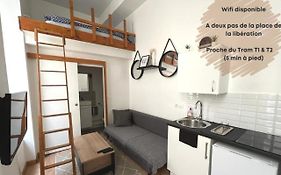 La Mezzanine Des Ducs